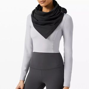 Lululemon Vinyasa Wrap